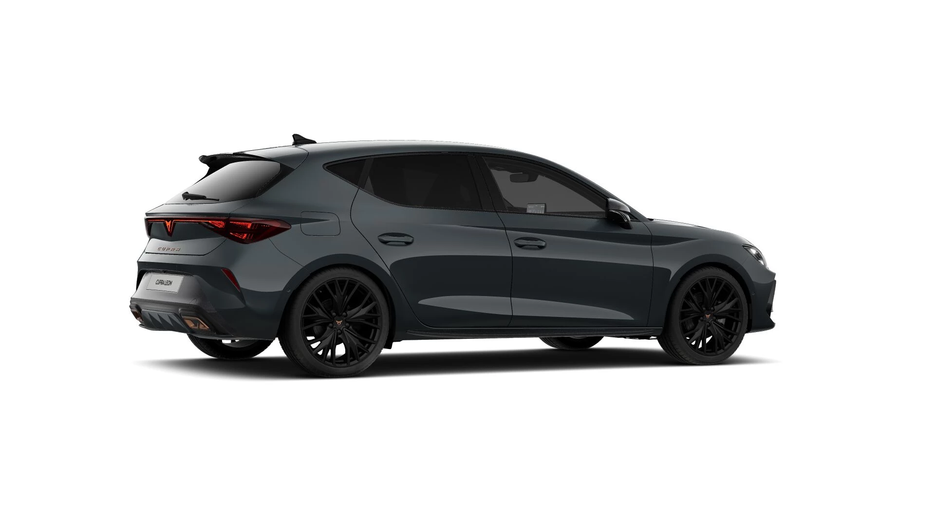 CUPRA Leon Business