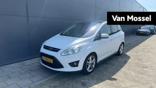 Ford C-MAX 1.6 EcoBoost Titanium
