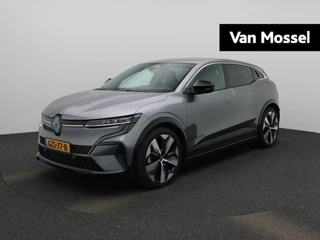 Renault Megane E-Tech Comfort Range Techno 60 kWh 220PK