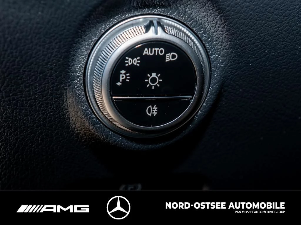 Mercedes-Benz C-Klasse 300 d AMG AHK SHZ MBUX KLIMA AMG LineW206 C 300 d AMG AHK SHZ MBUX KLIMA AMG Line