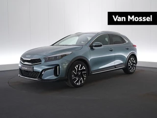 Kia XCeed 1.0 T-GDi 100 Pulse