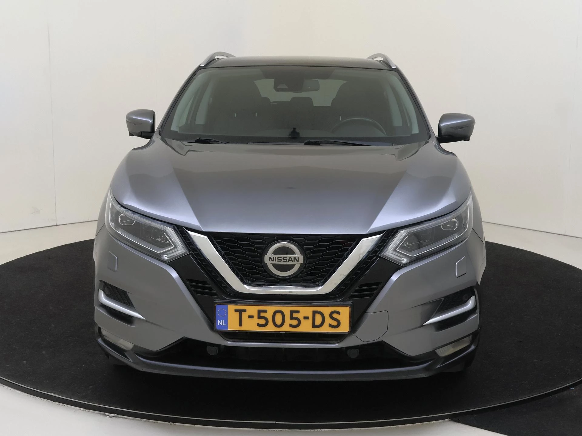 Nissan QASHQAI 1.3 DIG-T Tekna 160PK