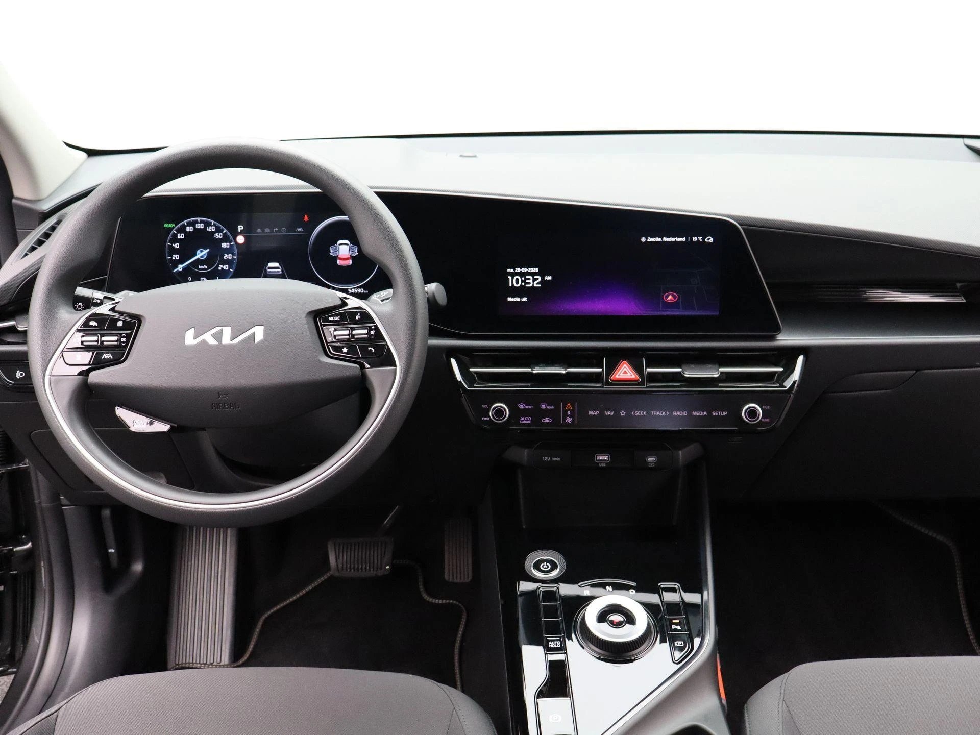 Kia-Niro EV-image-6