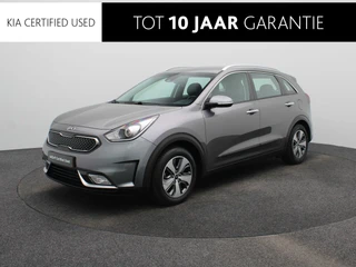 Kia Niro 1.6 GDi Hybrid DynamicLine