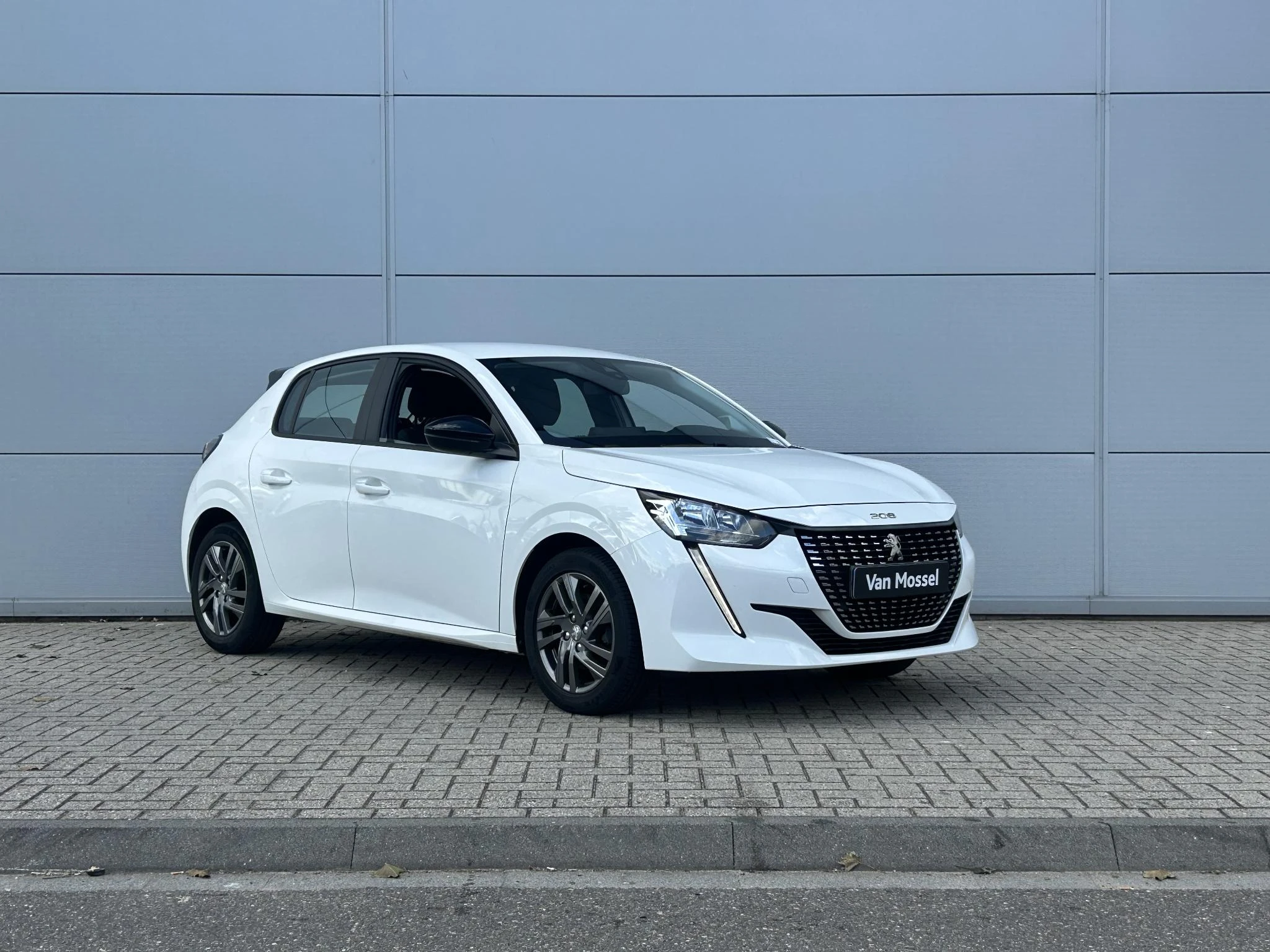 Peugeot 208 1.2 PureTech Active Pack