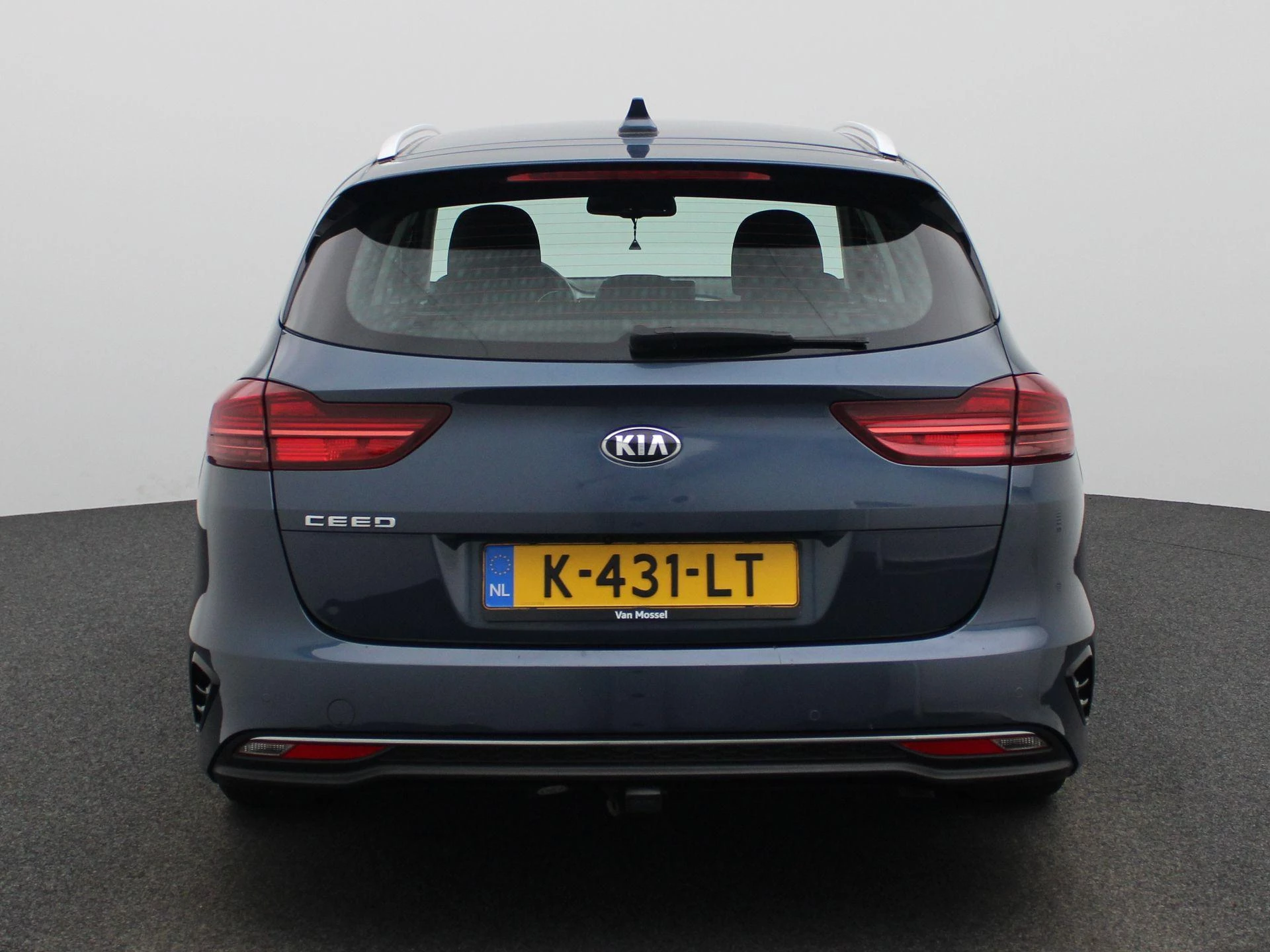 Kia Ceed Sportswagon