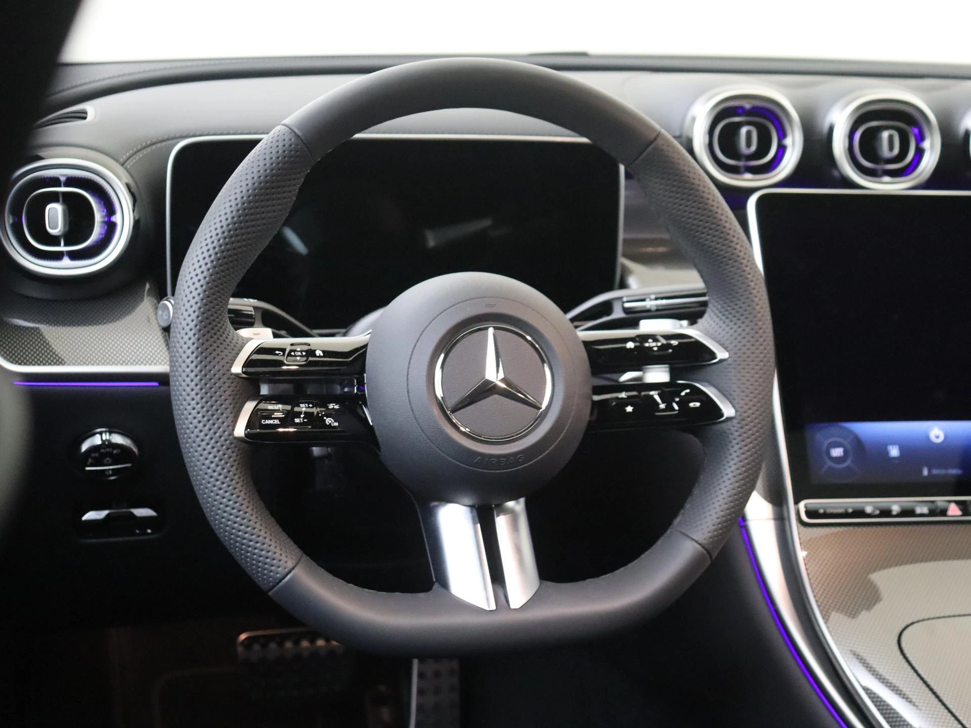 Mercedes-Benz GLC Coupé 300e 4MATIC Business Solution AMG