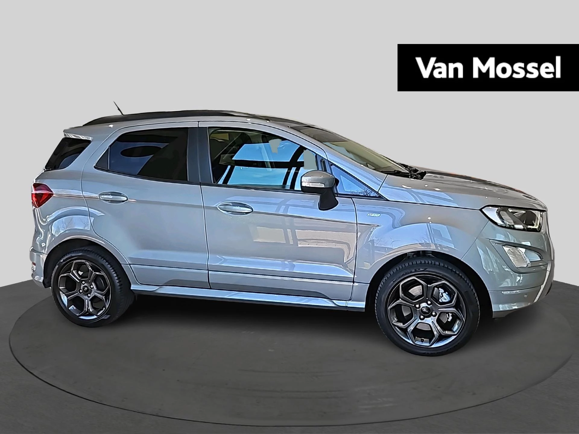Ford EcoSport 1.0i EcoBoost 92kW ST-Line