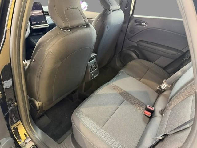 Renault Symbioz E-Tech full hybrid 145 Evolution