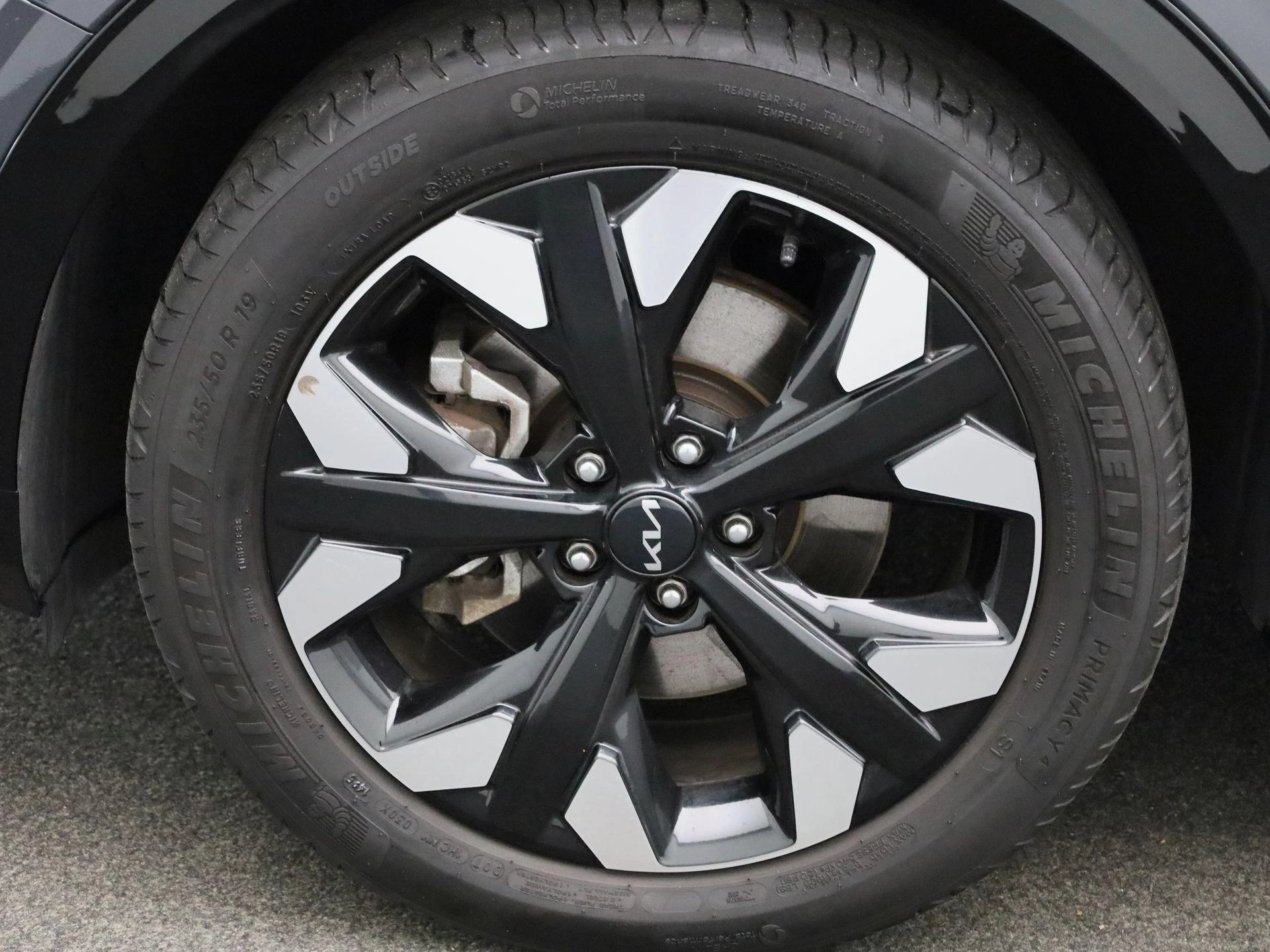 Kia Sportage 1.6 T-GDi Plug-in Hybrid AWD DynamicPlusLine