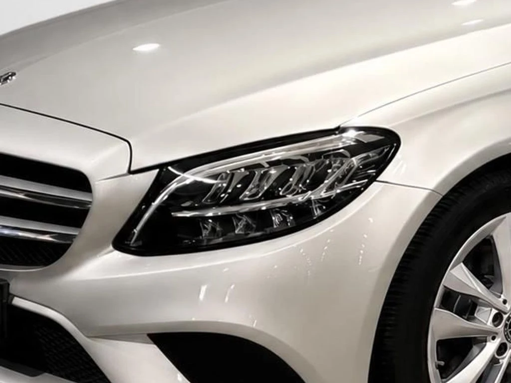 Mercedes-Benz-C-Klasse 200-image-3
