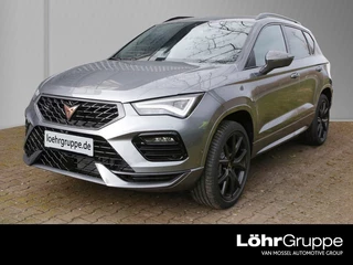 CUPRA Ateca 2.0 TSI UPE 54.390 4Drive Kamera Business+