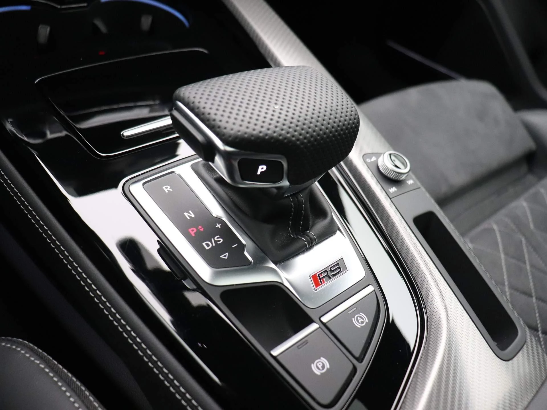 Audi RS5 Sportback 2.9 TFSI quattro 450 PK