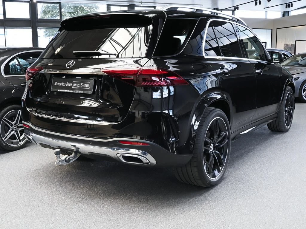 Mercedes-Benz-GLE 450 d-image-5