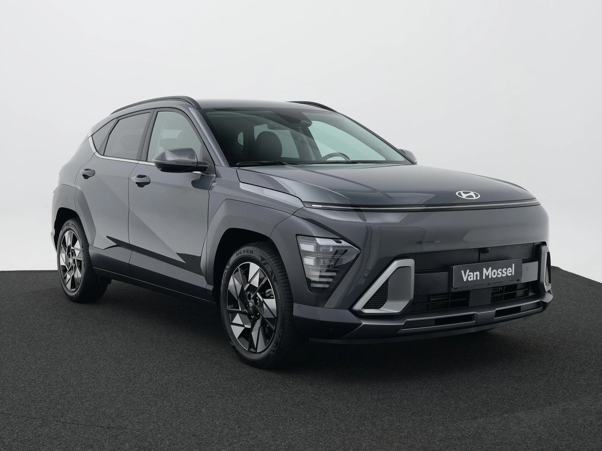 Hyundai Kona 1.6 GDI HEV Premium