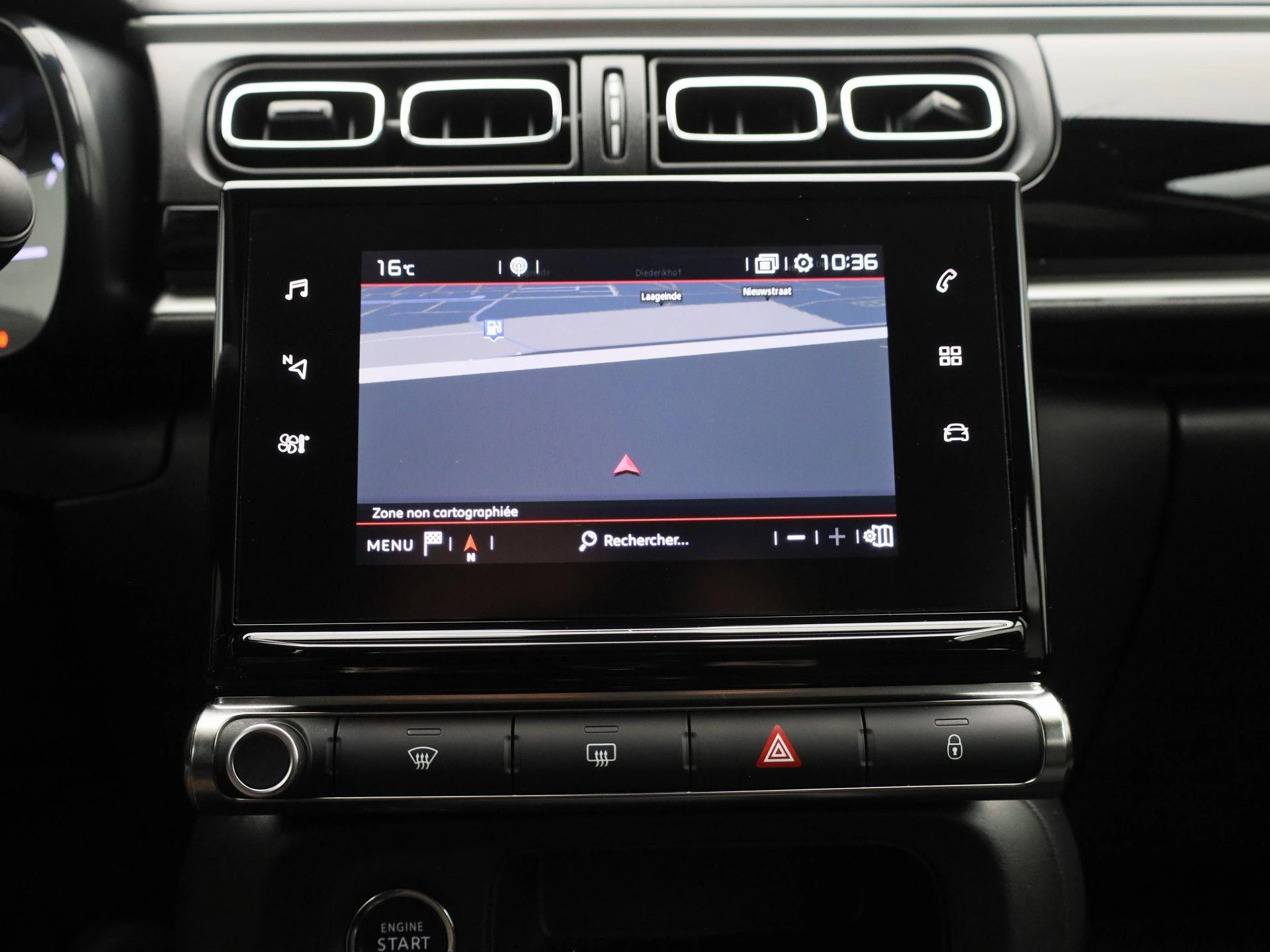 Citroën C3 1.2 Feel