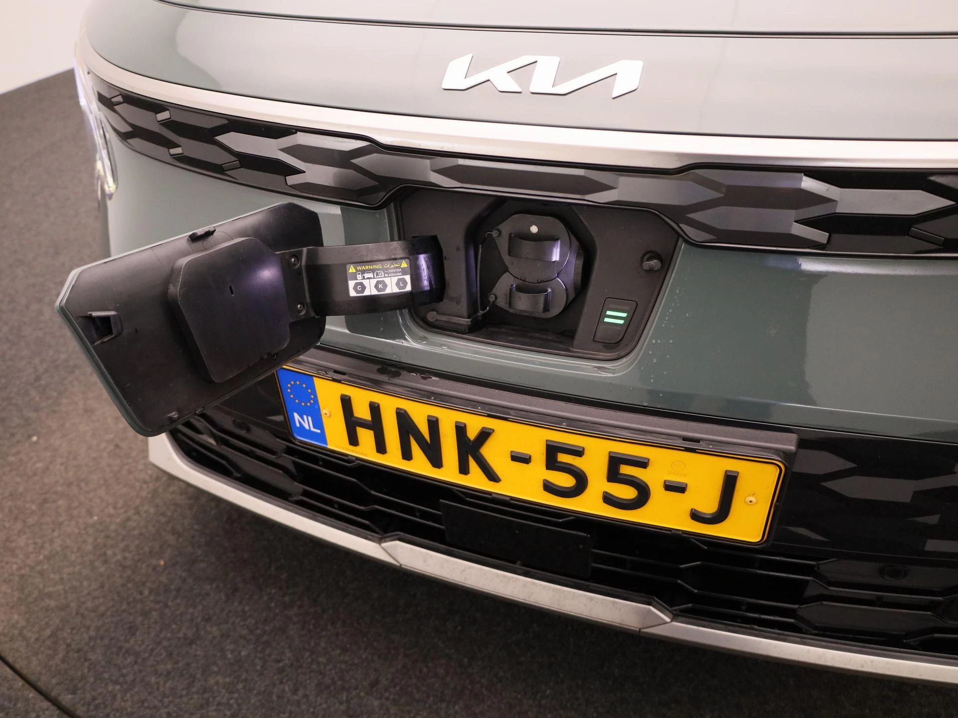 Kia-Niro EV-image-32