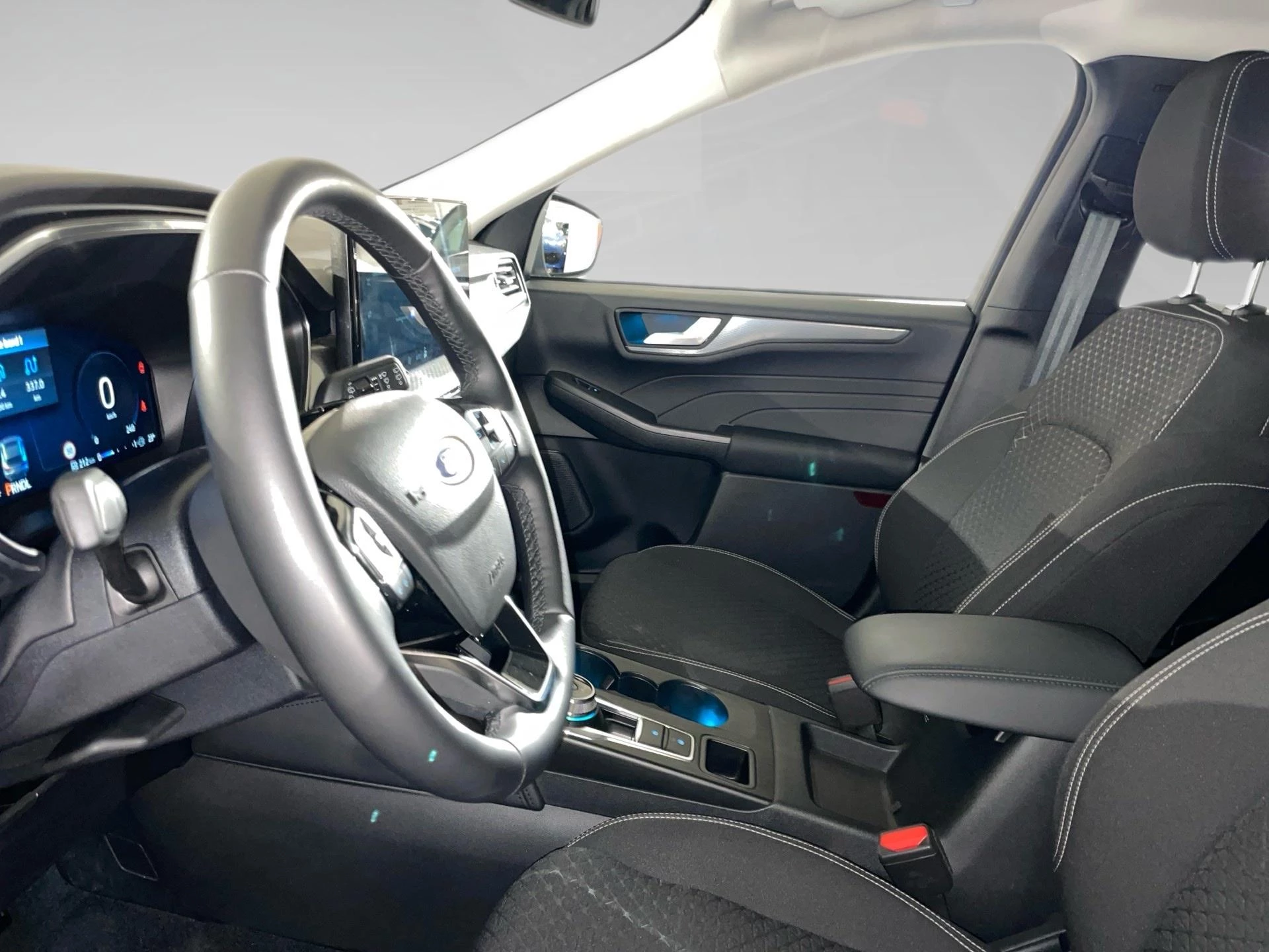 Ford Kuga 1.5i EcoBoost 137kW Aut. Titanium