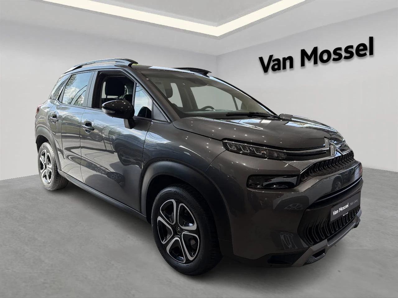 Citroën-C3 Aircross-image-4