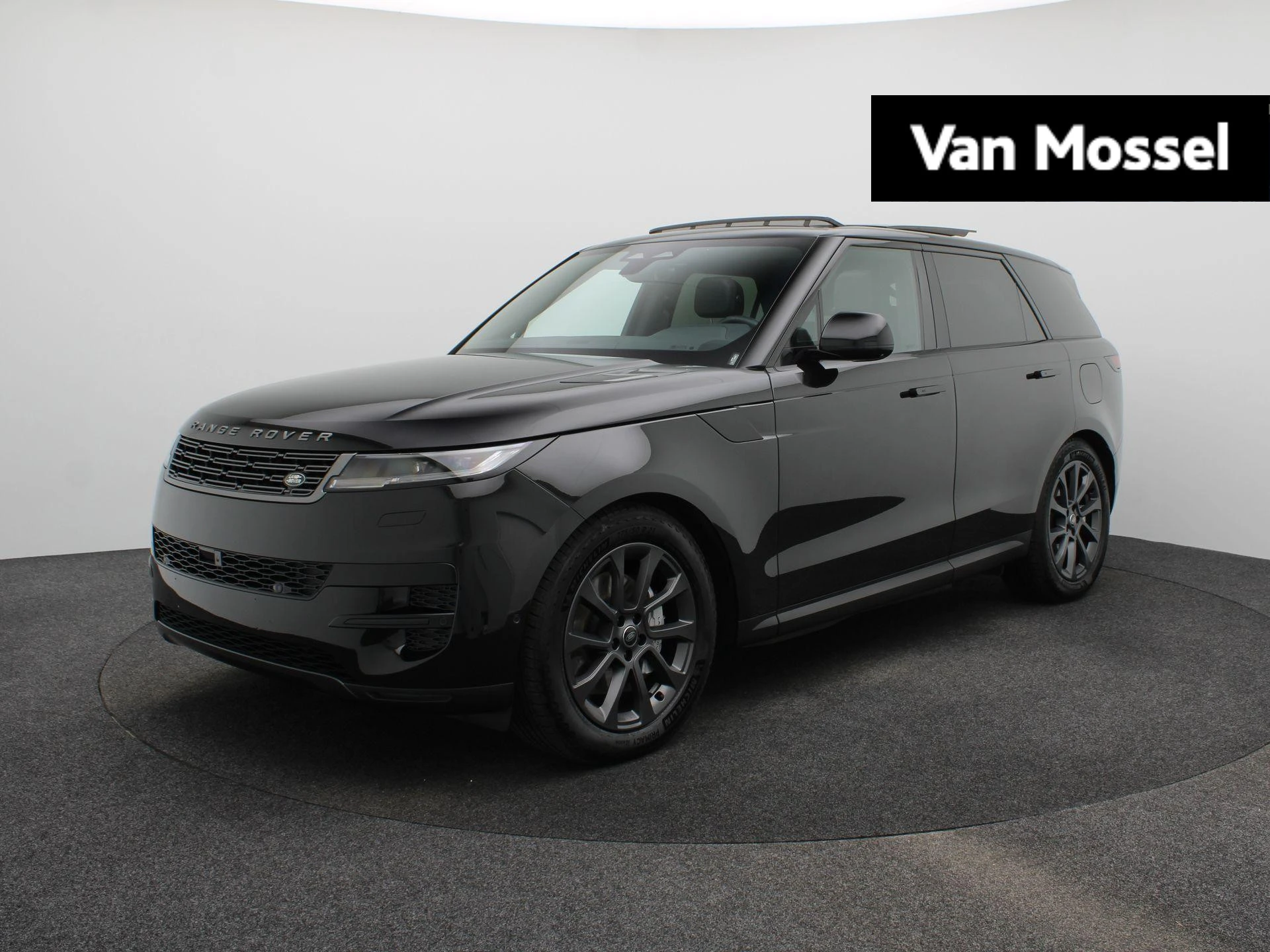 Land Rover-Range Rover Sport-image-0