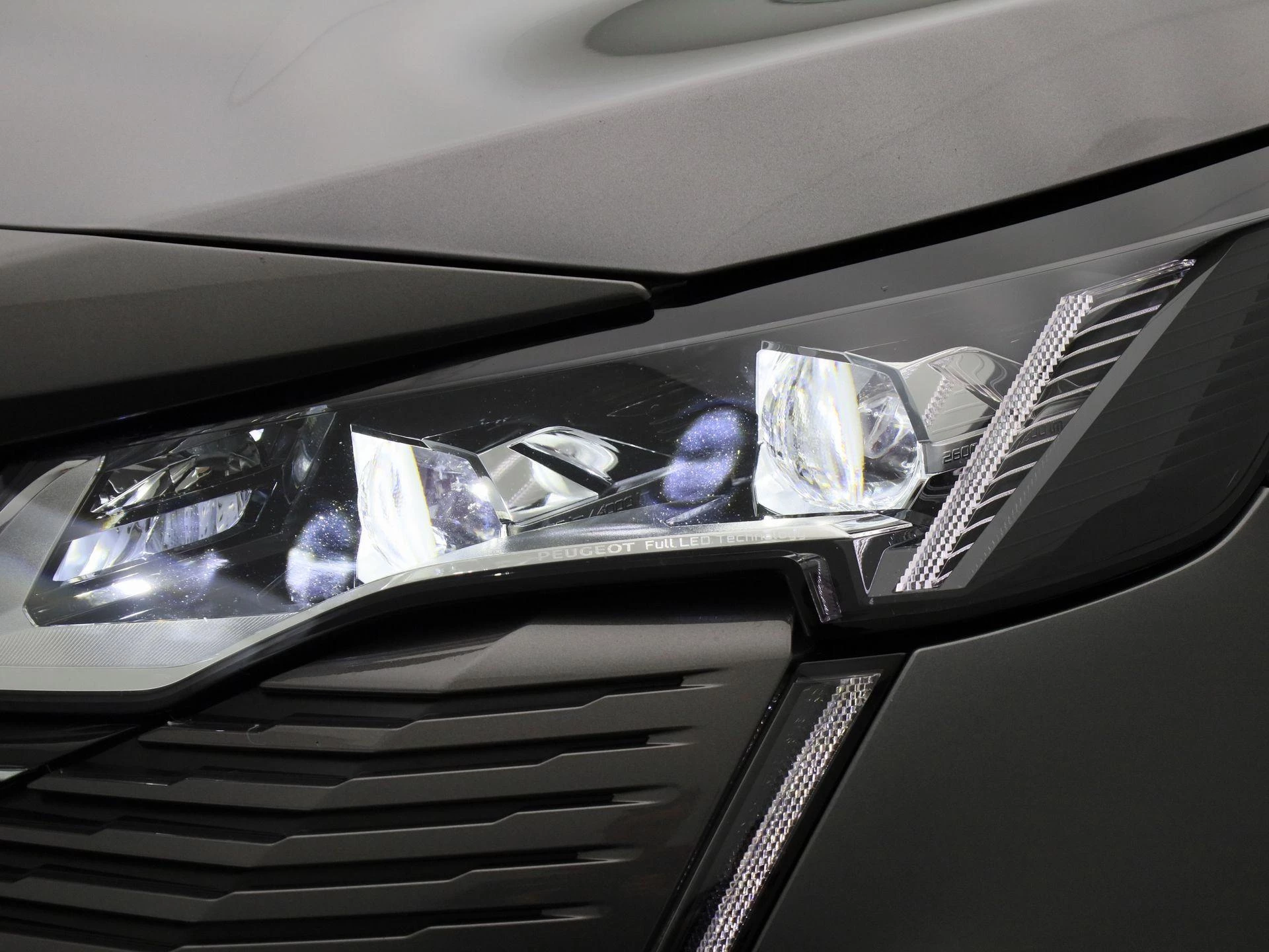 Peugeot 3008 1.2 PureTech 96kW S&S Auto GT