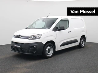 Citroën Berlingo M Light 1.6 BlueHDi 75 MAN Club