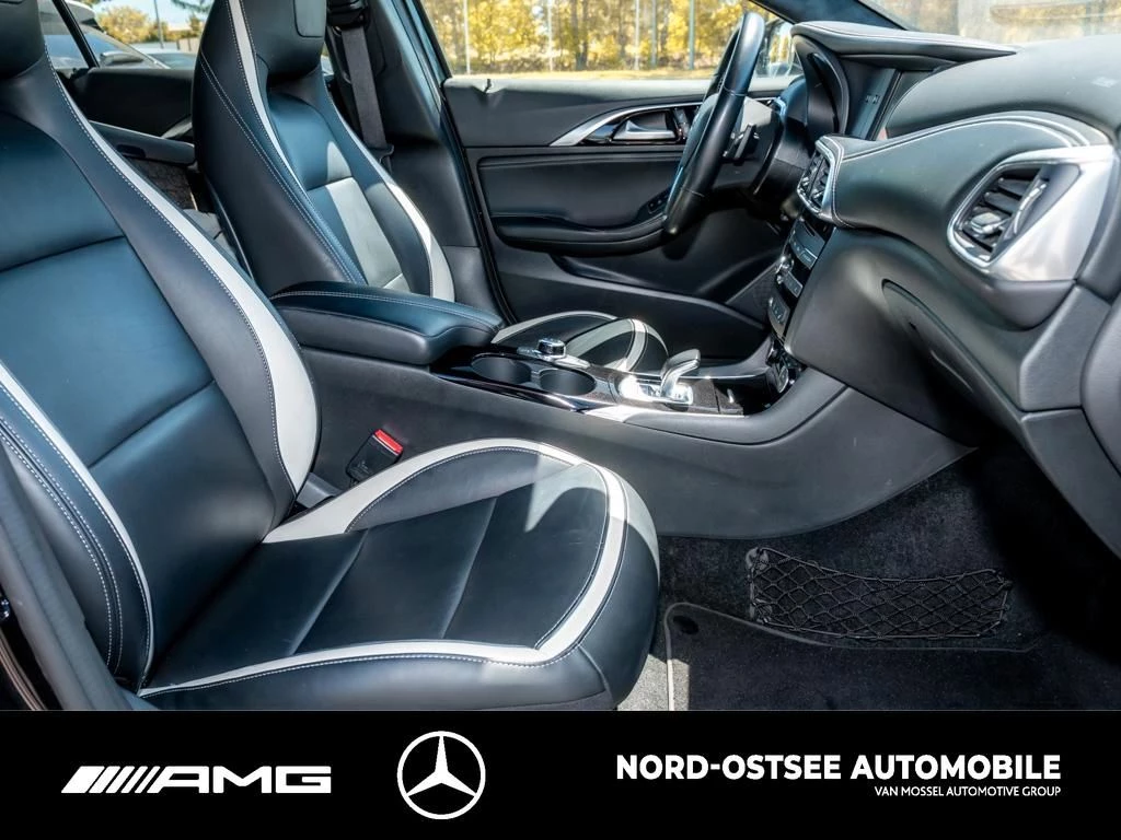 Infiniti Q30 2.0t SPORT AWD TEMPOMAT LED SHZ