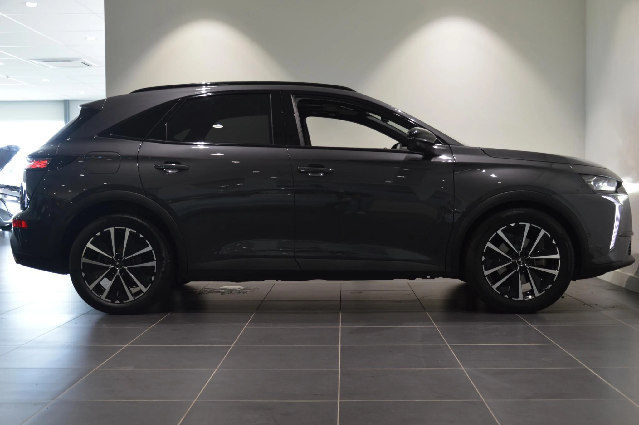 DS DS 7 1.6 PHEV 300 4x4 Etoile