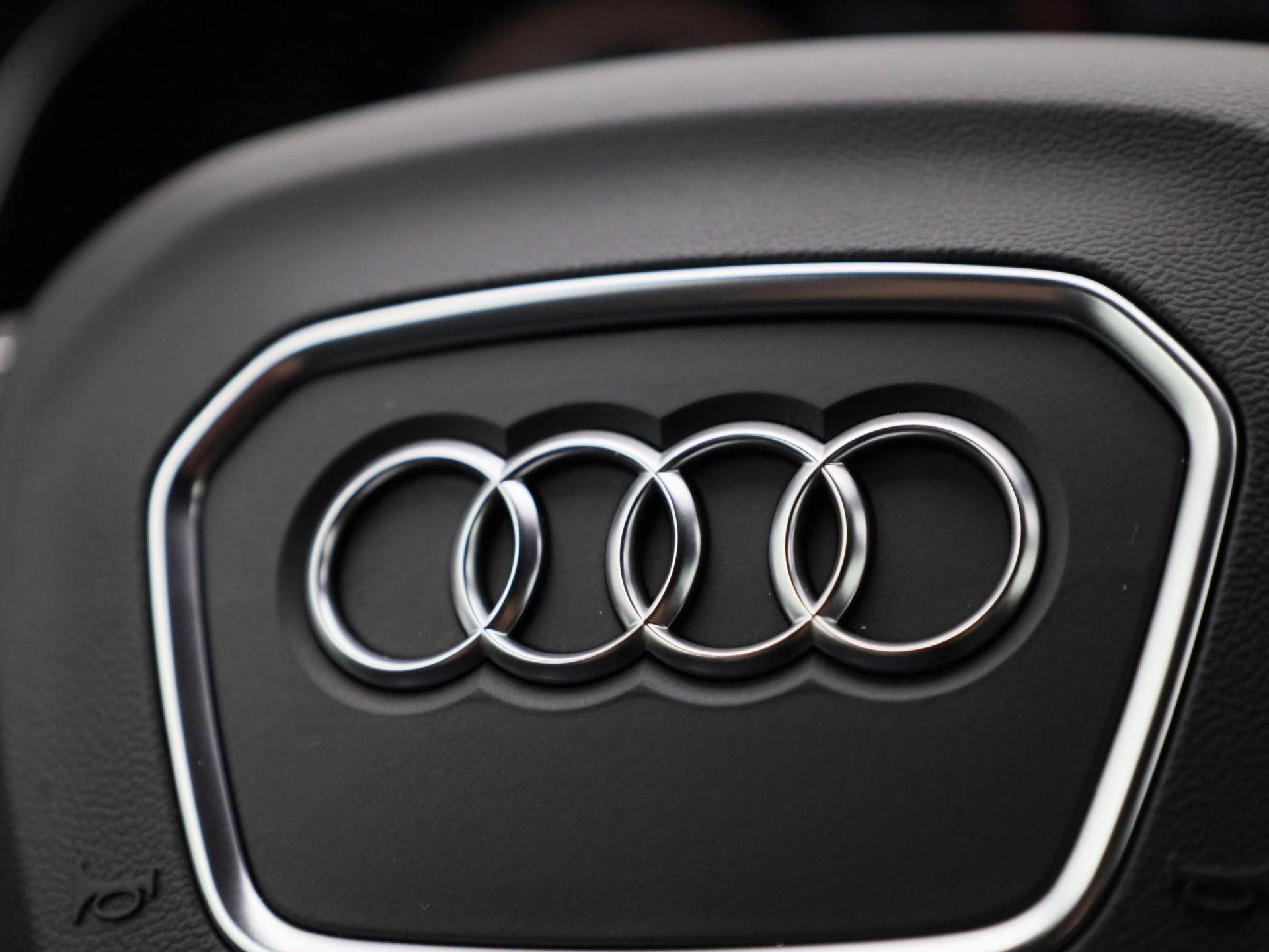 Audi Q7 55 TFSI e quattro Pro Line S