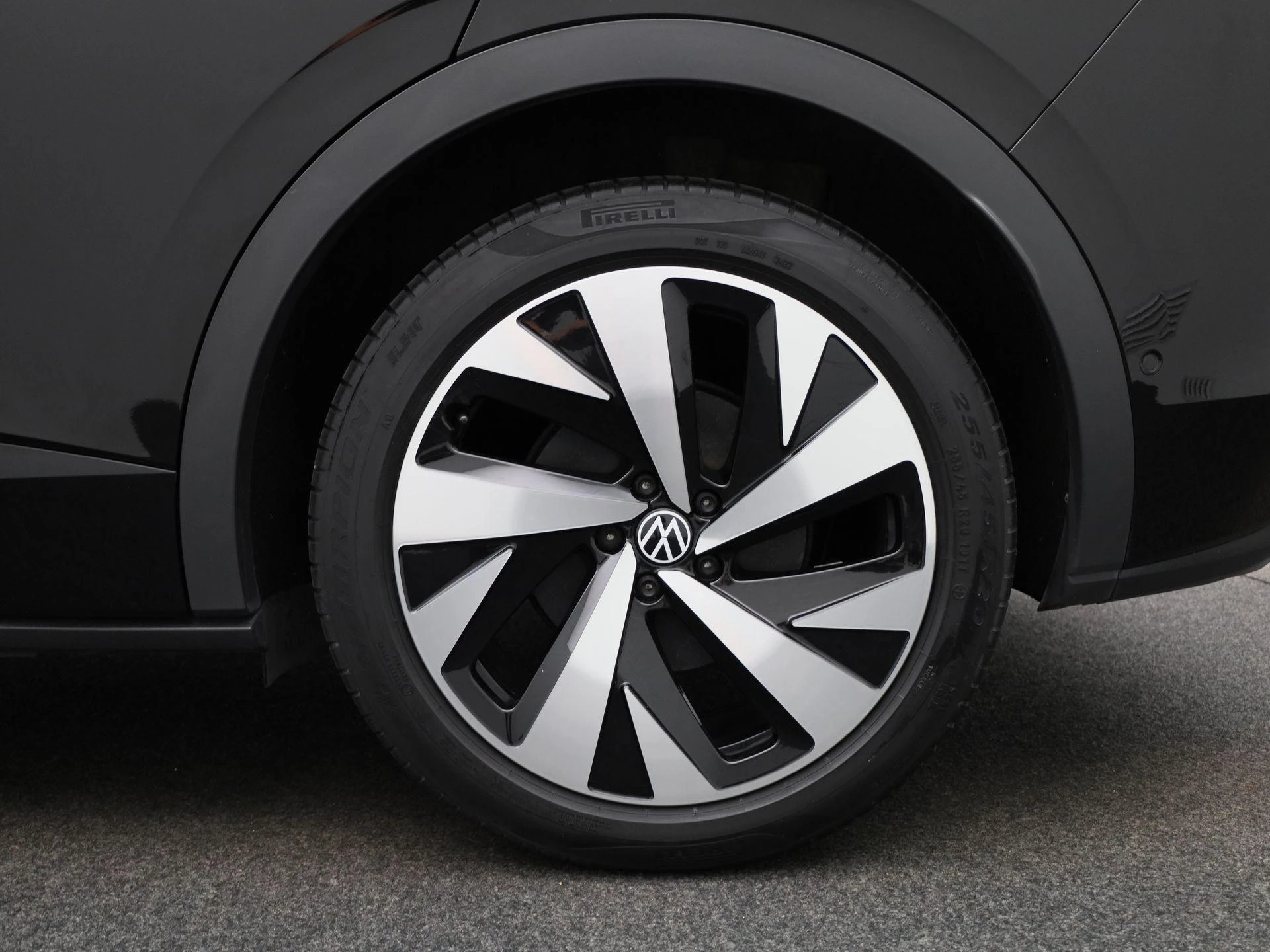 Volkswagen ID.5 Pro 77 kWh 204 PK|