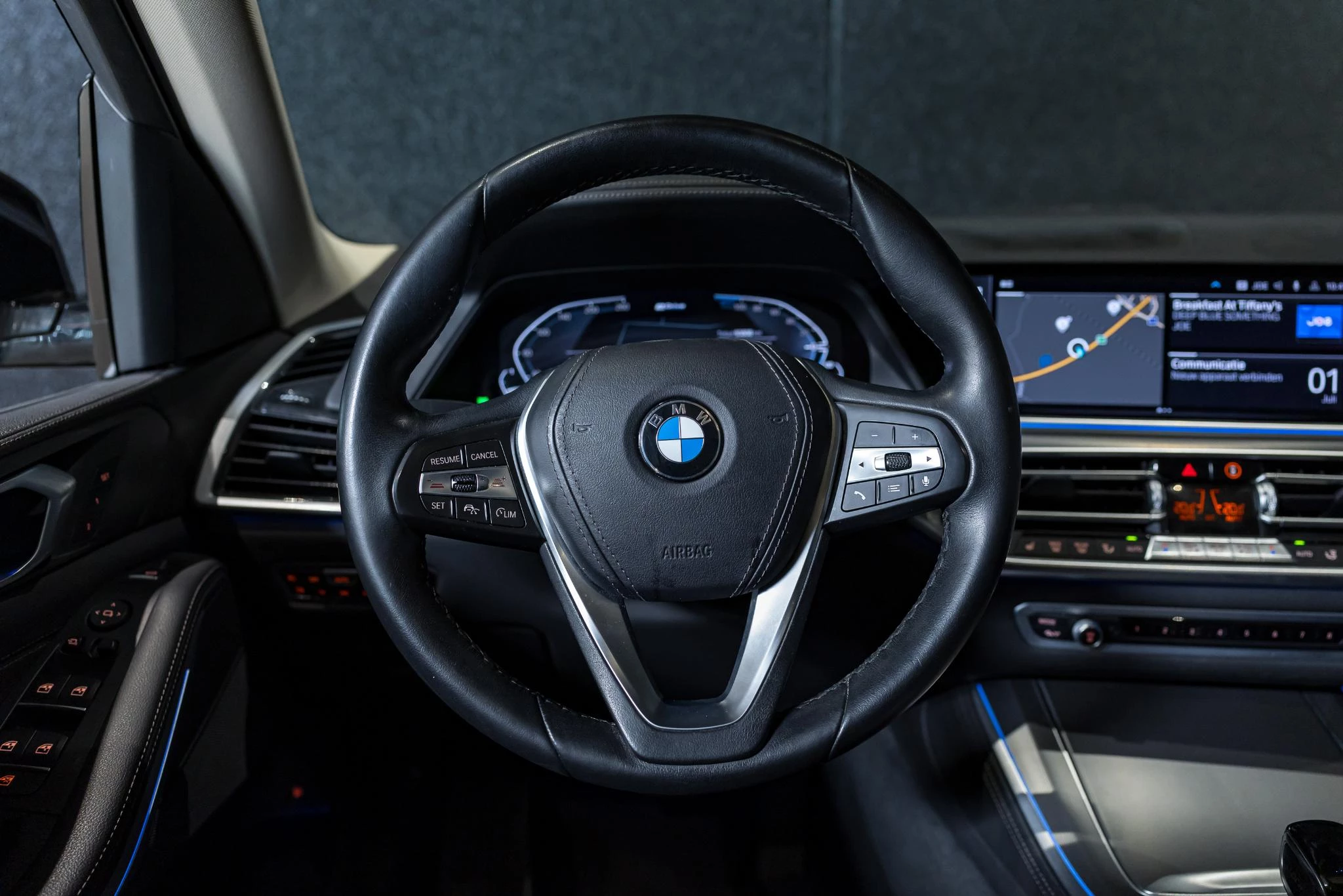 BMW X5 xDrive45e 394PK