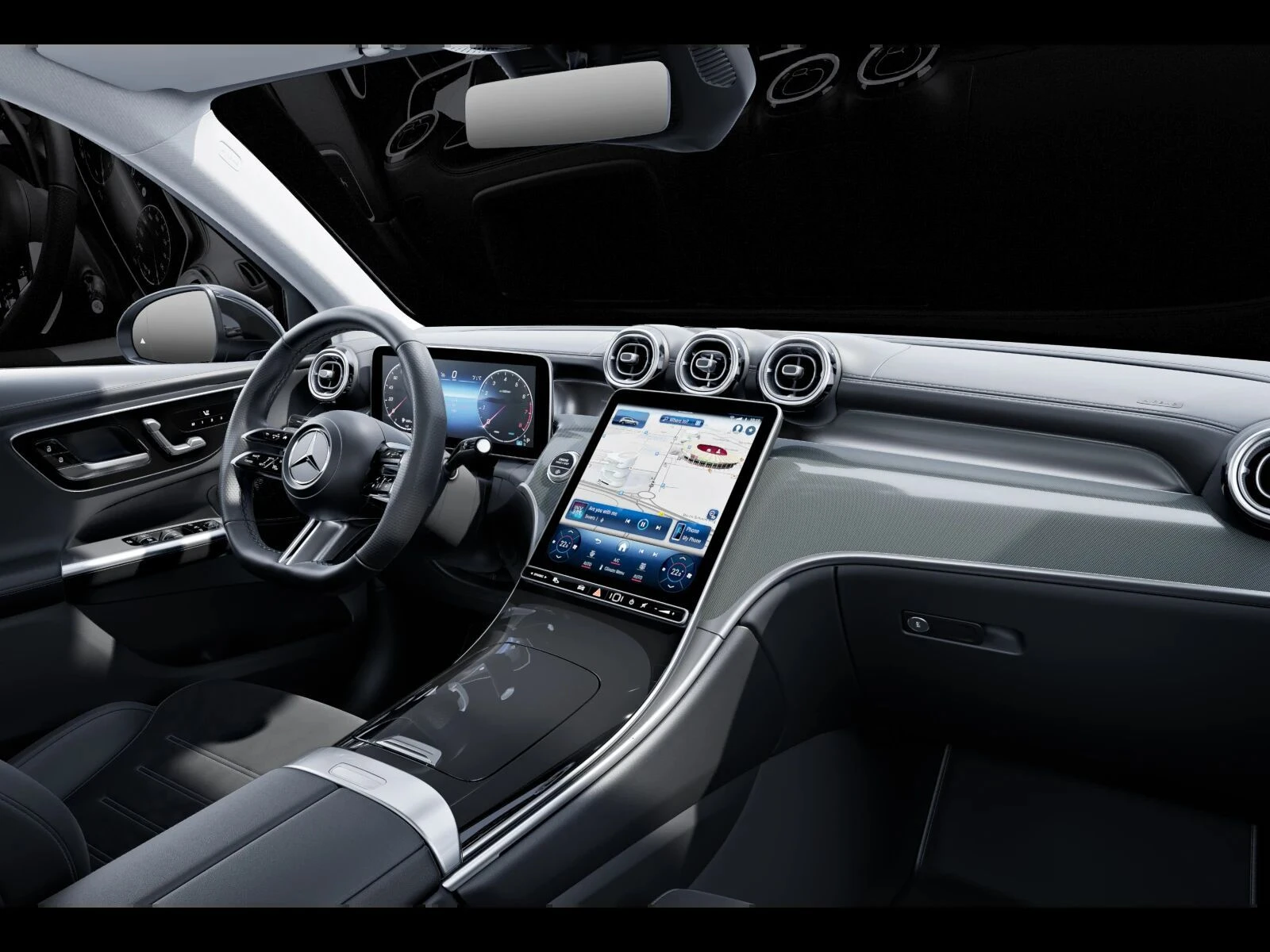Mercedes-Benz-GLC 200-image-11