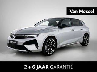 Opel Astra Astra 5-deurs Plug-In Hybrid Ultimate
