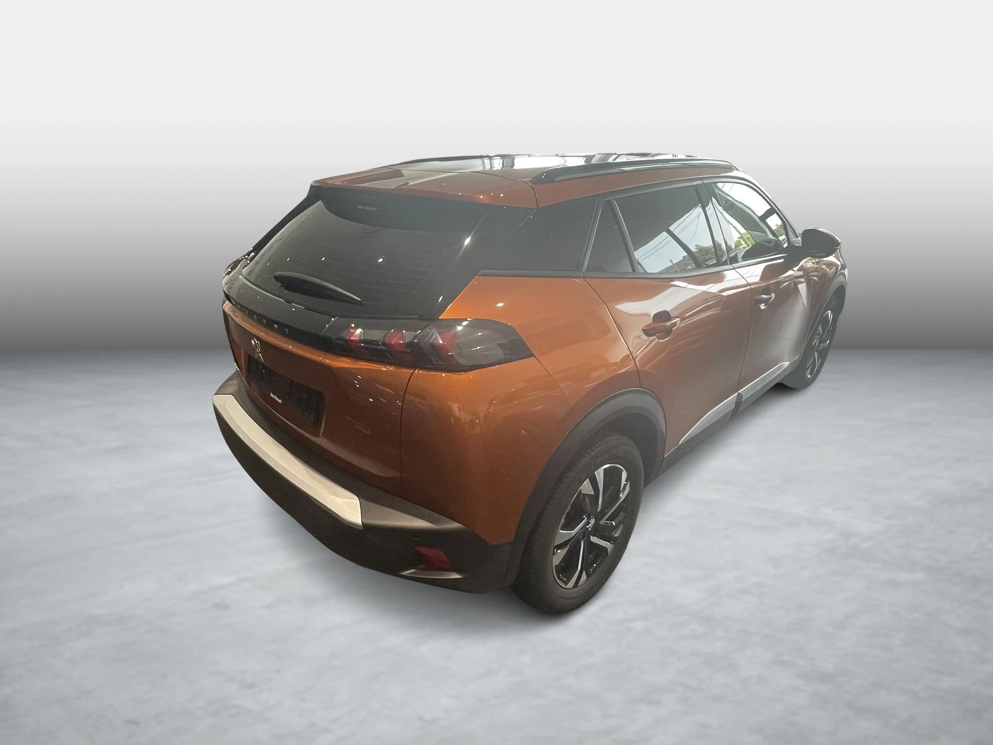 Peugeot 2008 1.2 Puretech 74kW S&S Allure