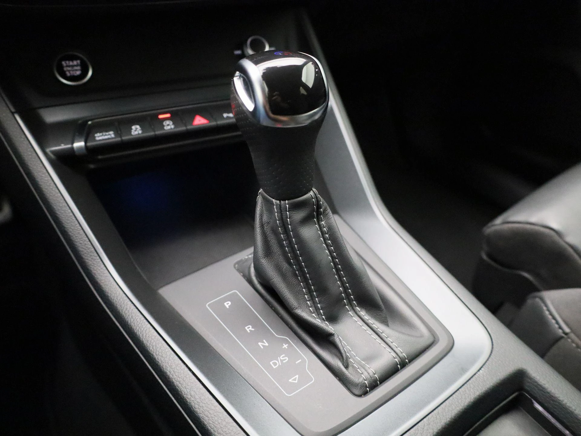 Audi Q3 Sportback 35 TFSI S Edition