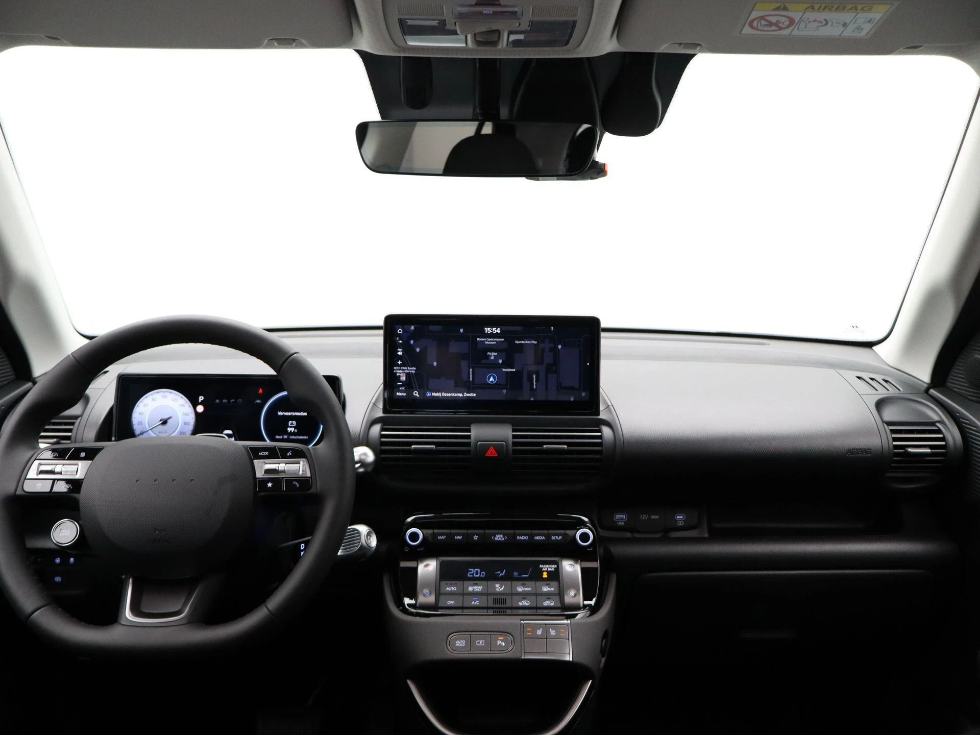 Hyundai Inster Pulse Advanced 42 kWh
