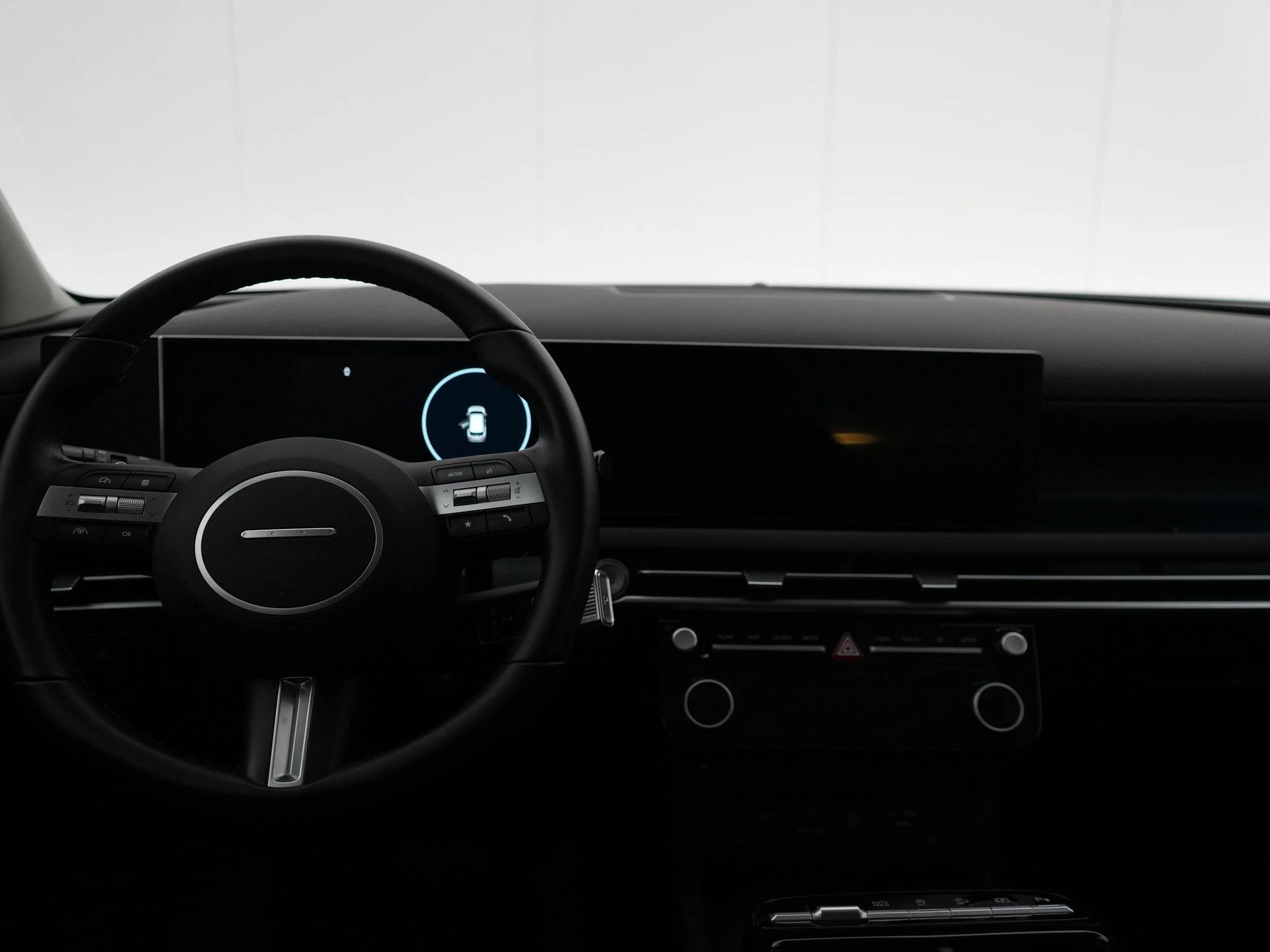 Hyundai Tucson 1.6 T-GDi Hybrid Feel