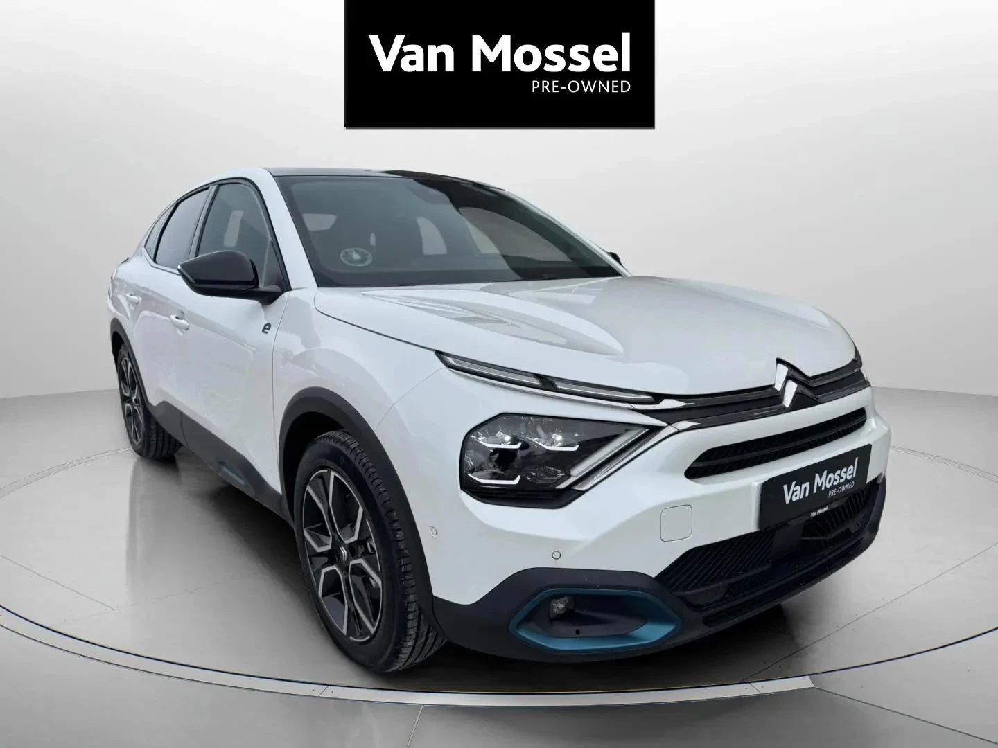 Citroën-ë-C4 X-image-3