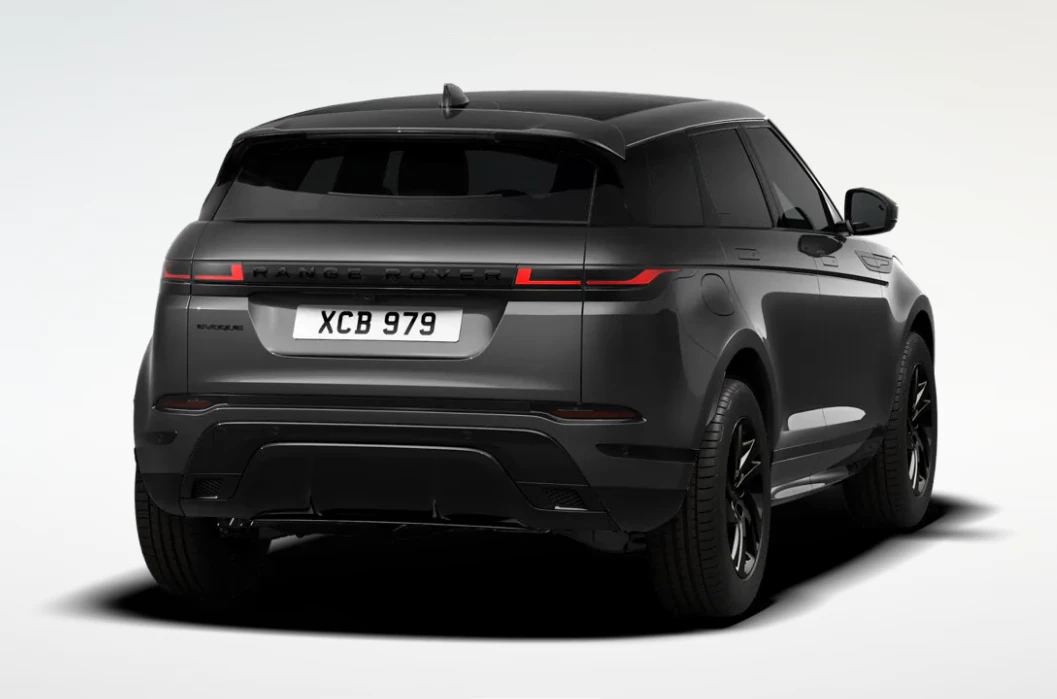 Land Rover-Range Rover Evoque-image-2