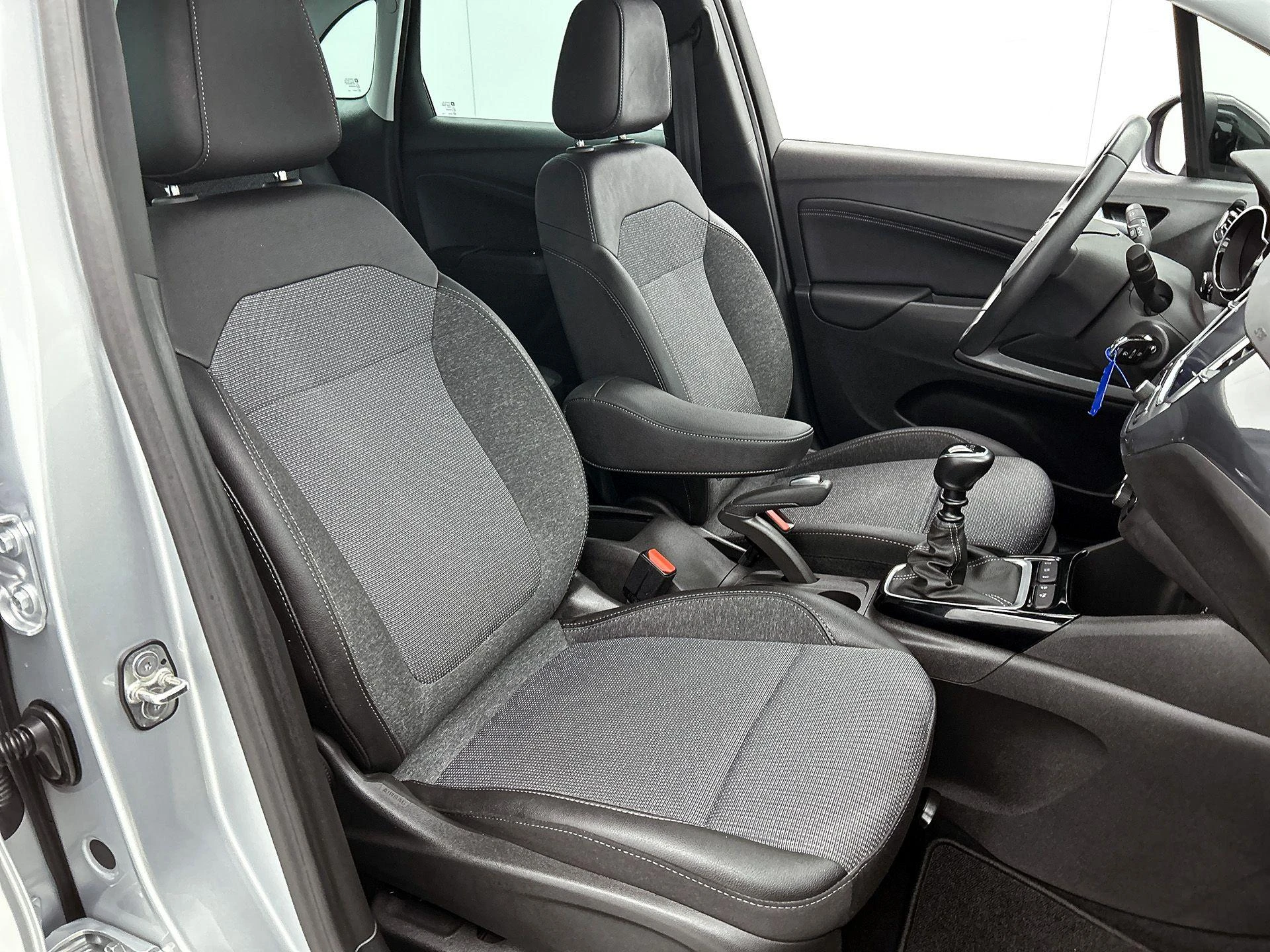 Opel Crossland 1.2 Turbo Elegance