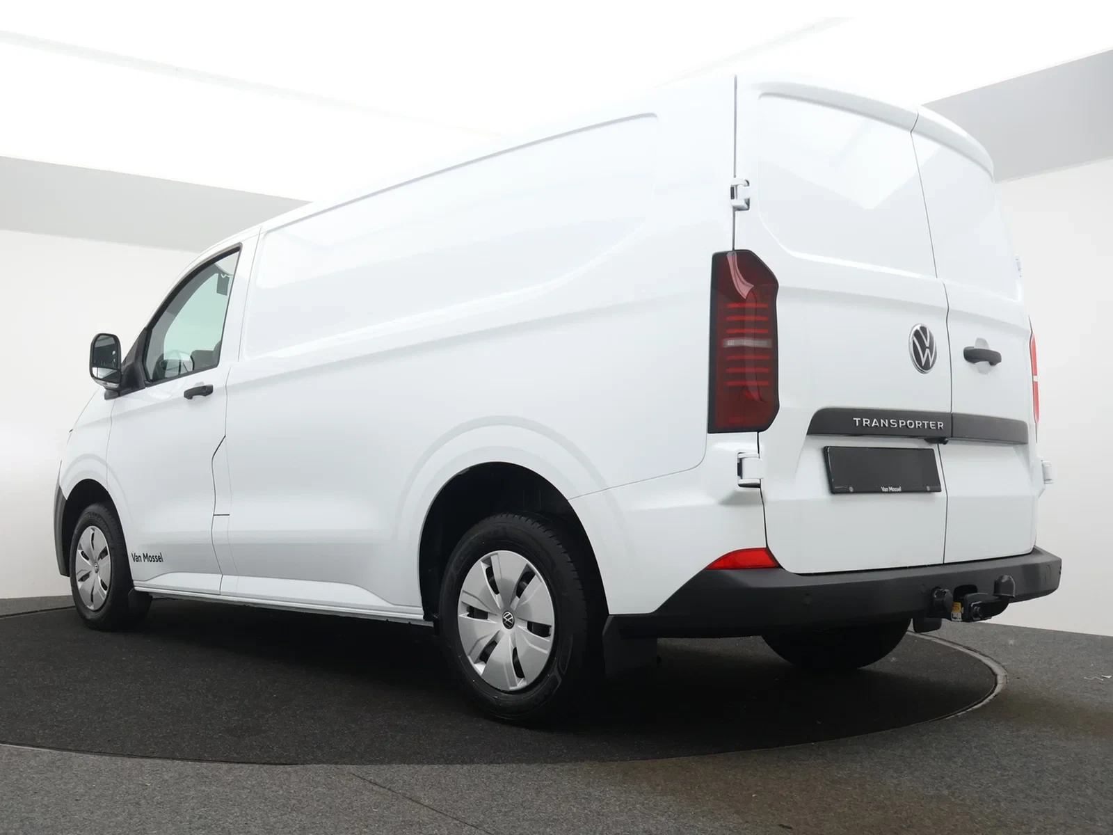 Volkswagen Transporter T7 32 Fou Swb Transporter Bestelwagen 2.0TDI 110pk 6v FWD / DEMO