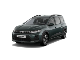 Dacia Jogger TCe 110 6MT Expression 5-zits