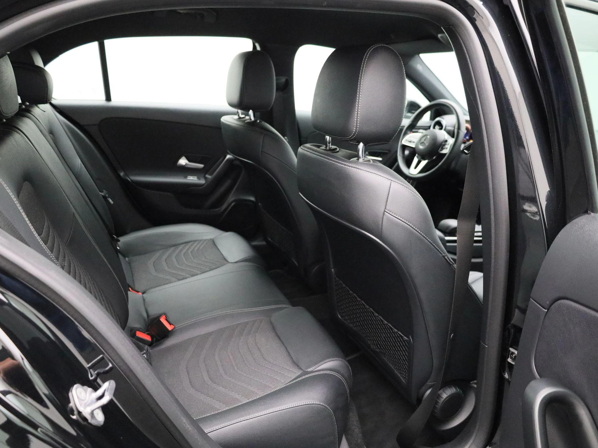 Mercedes-Benz Classe A A 250 e Business Solution