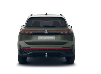 Volkswagen Tiguan 1.5 eHybrid R-Line Edition 272 PK|