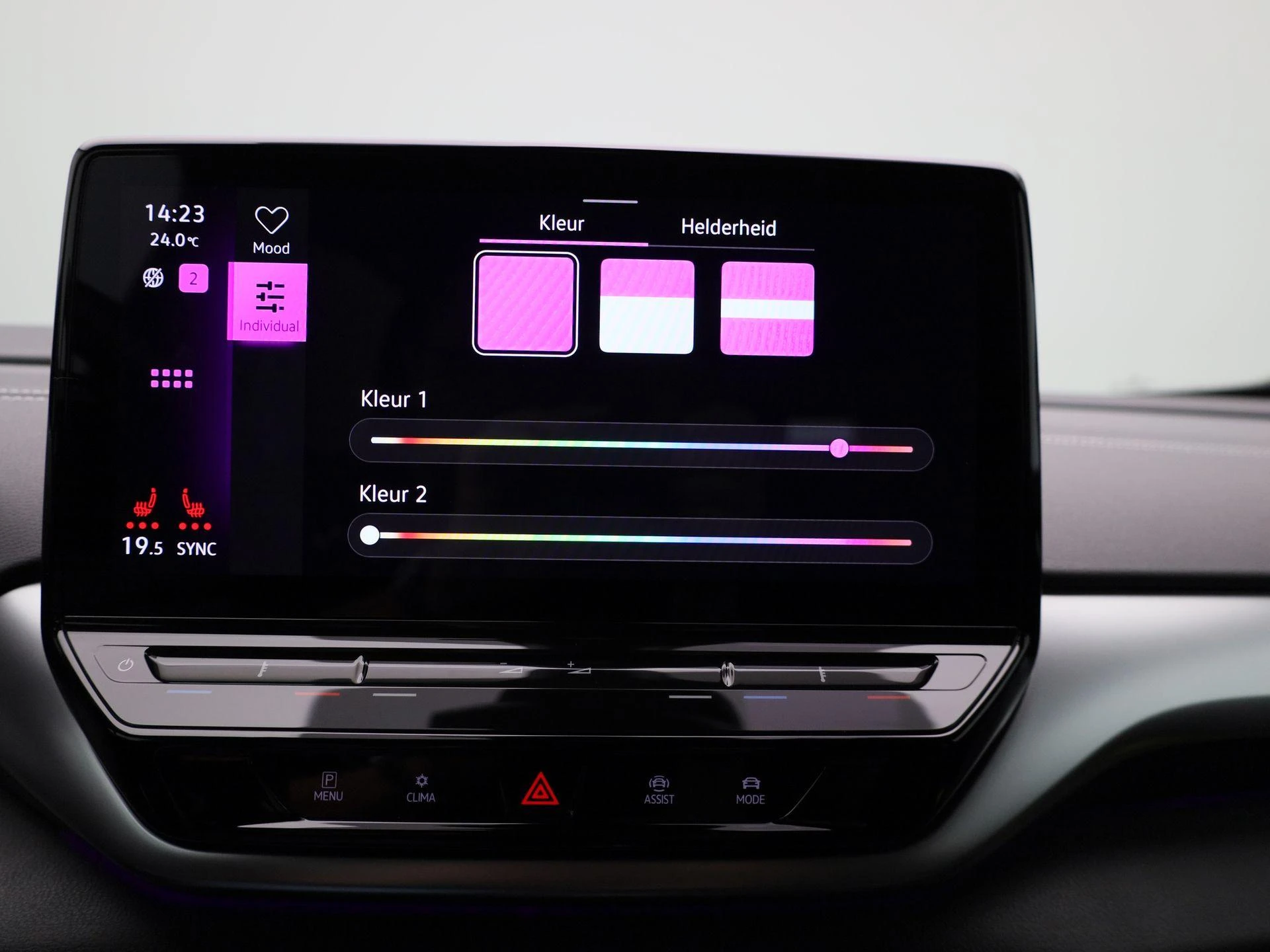 Volkswagen ID.5 Pro 77 kWh 204 PK|