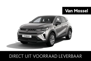 Renault Symbioz Evolution