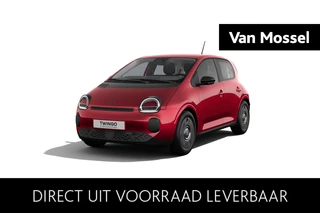 Renault Twingo Evolution