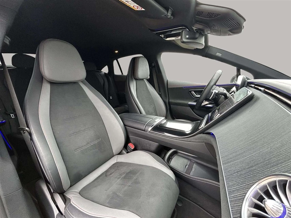 Mercedes-Benz EQE 350 EL AMG Edition 292HK Aut.
