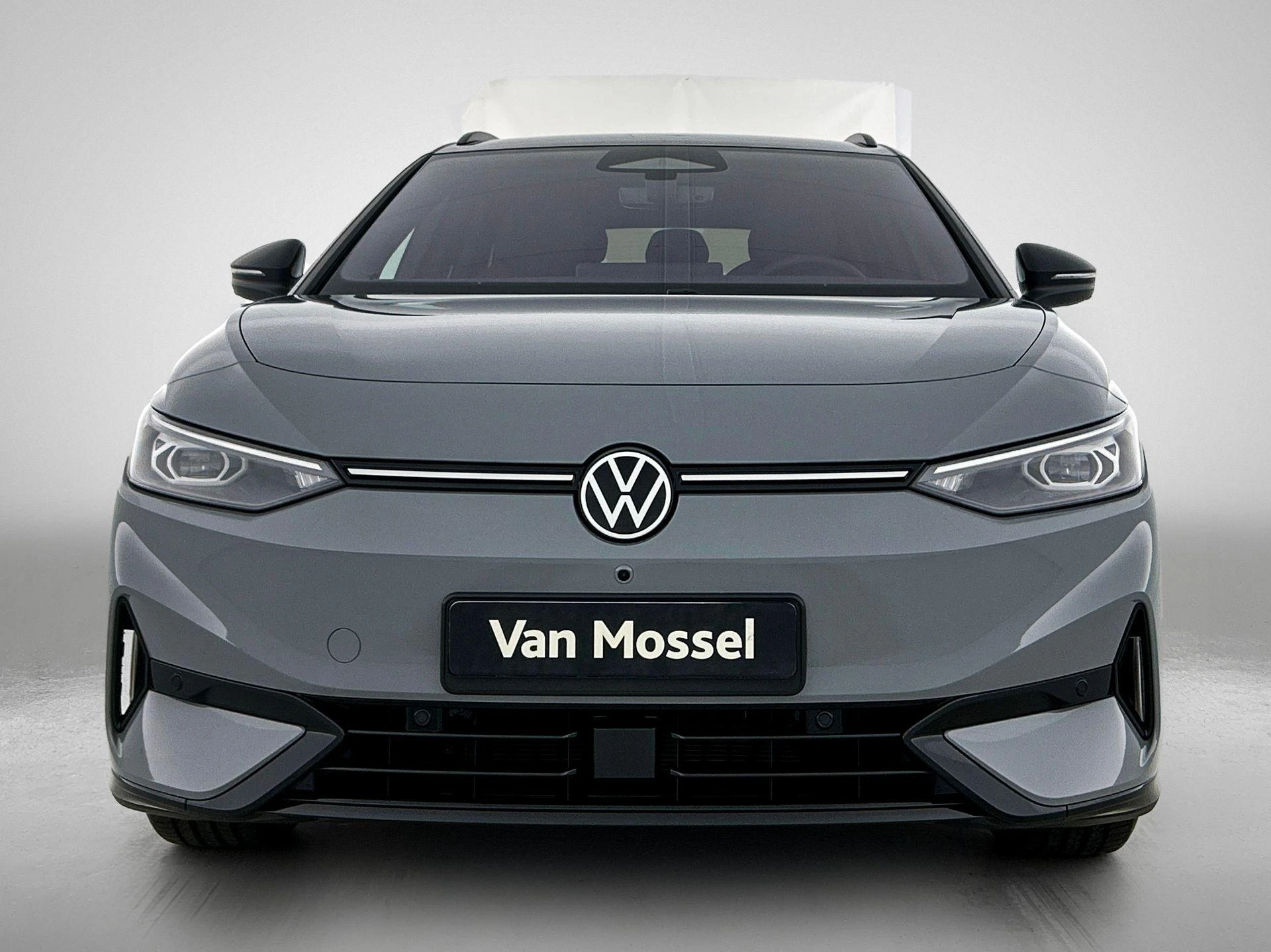 Volkswagen ID.7 Tourer Limited Edition 59 kWh 204pk