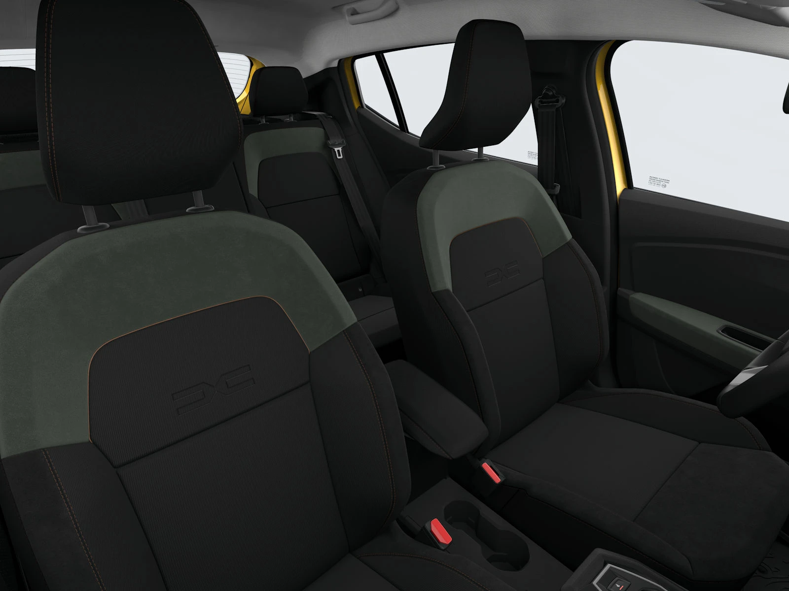 Dacia-Sandero Stepway-image-10